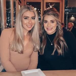 Meet your Posher, Andria